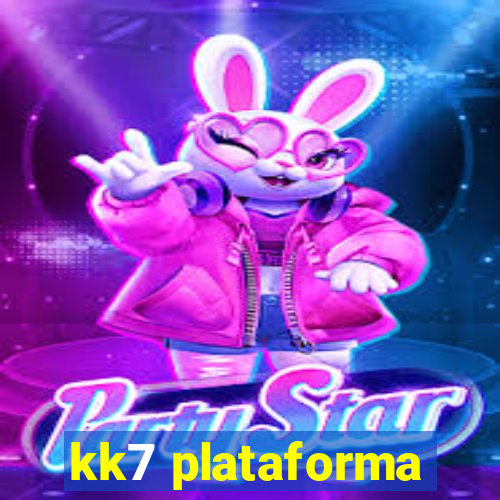 kk7 plataforma